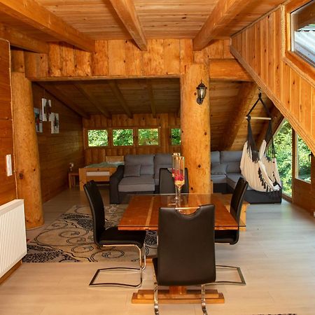 Guest House Mala Prica Zivinice ภายนอก รูปภาพ