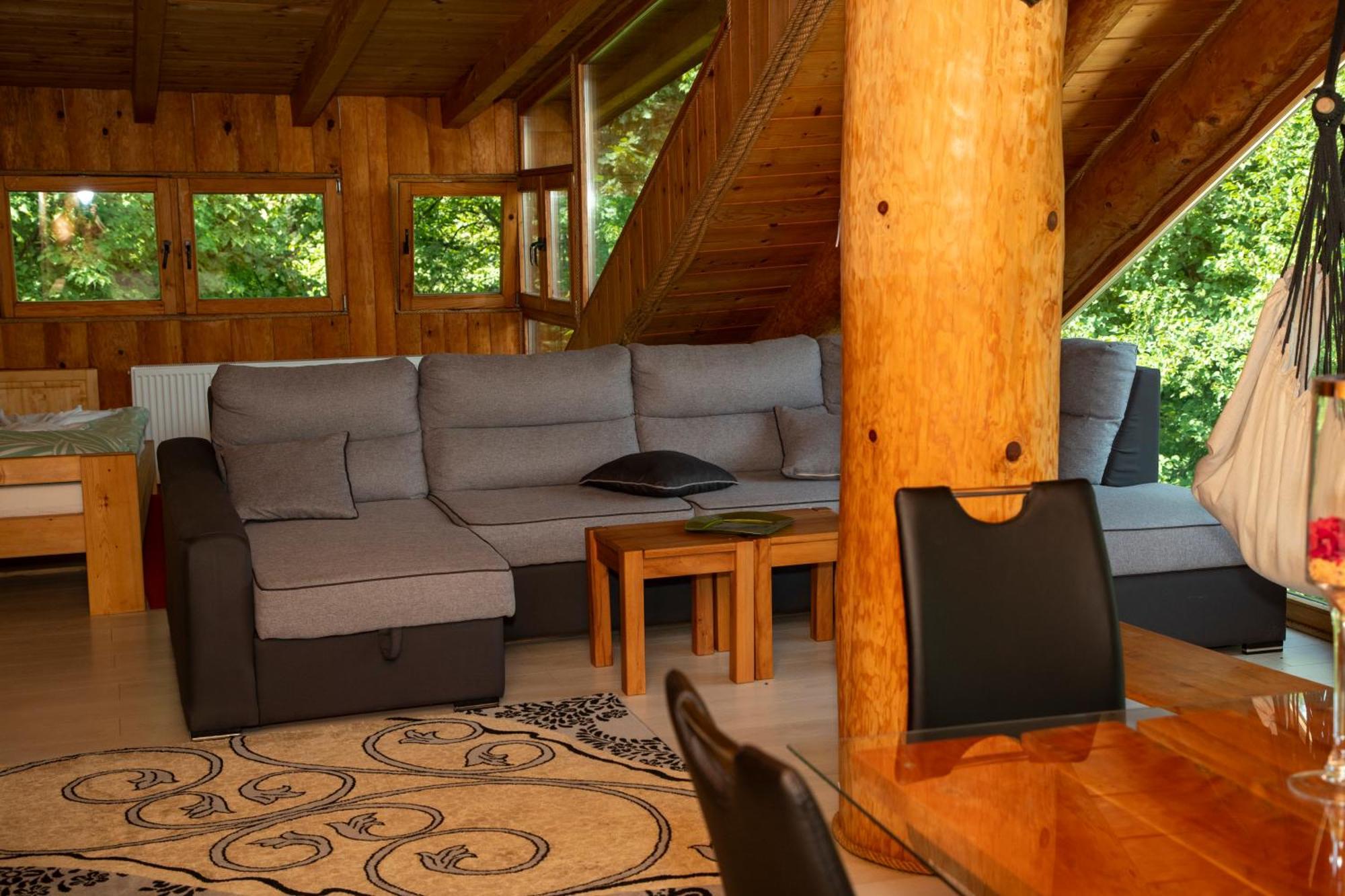 Guest House Mala Prica Zivinice ภายนอก รูปภาพ
