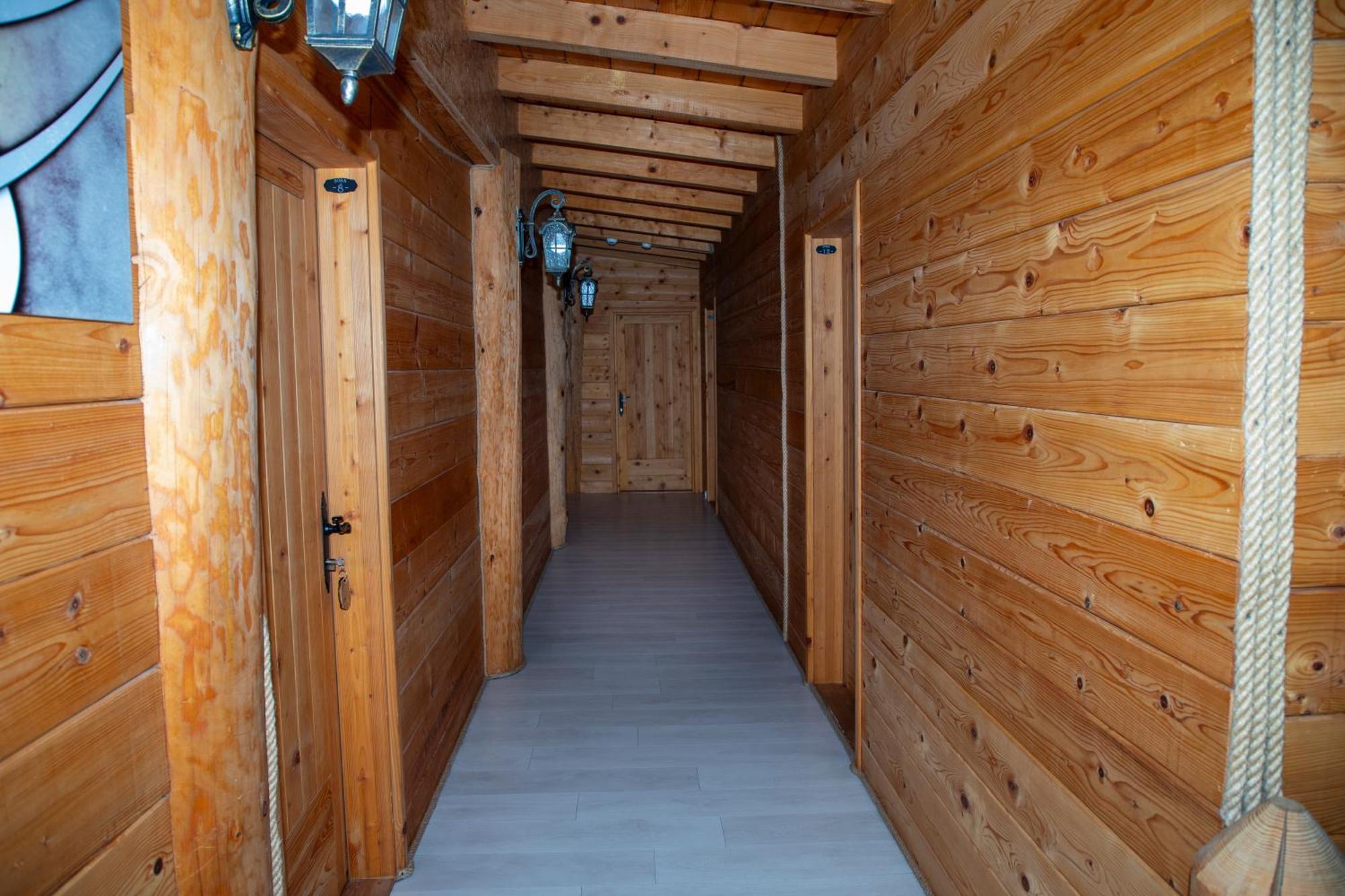 Guest House Mala Prica Zivinice ภายนอก รูปภาพ