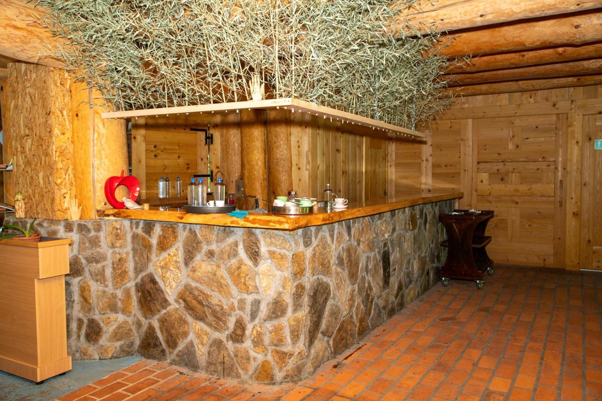 Guest House Mala Prica Zivinice ภายนอก รูปภาพ