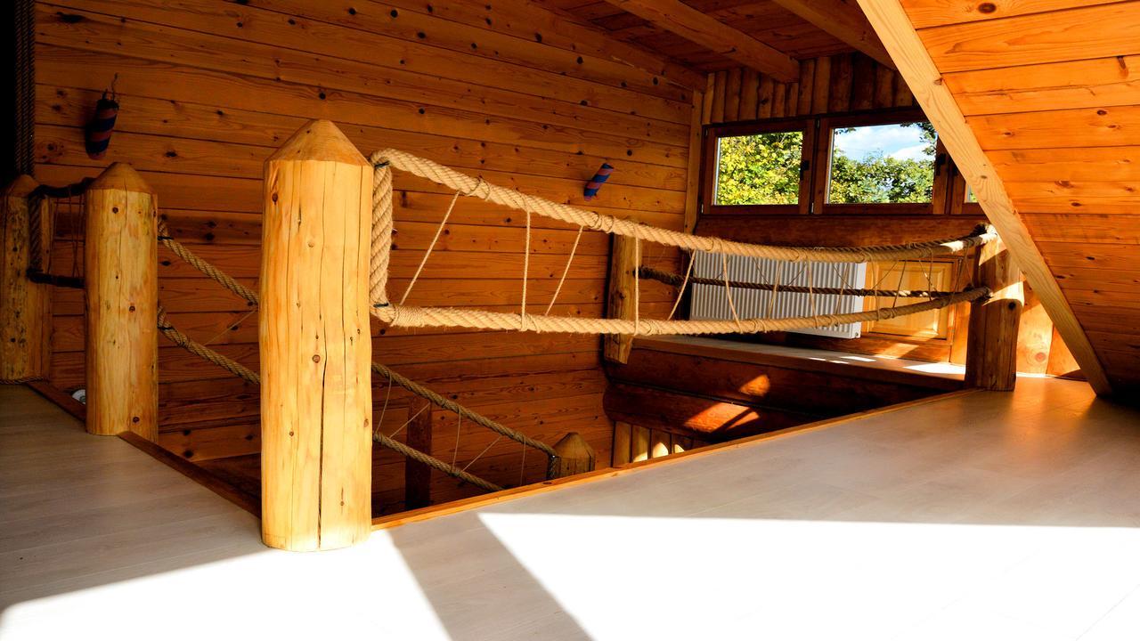 Guest House Mala Prica Zivinice ภายนอก รูปภาพ